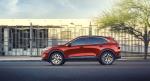 Ford Escape Hybrid SE 2019 года (NA)